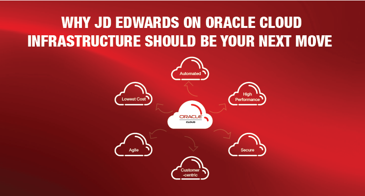 I'm a JD Edwards Nephophile* - OK, I've said it! Image
